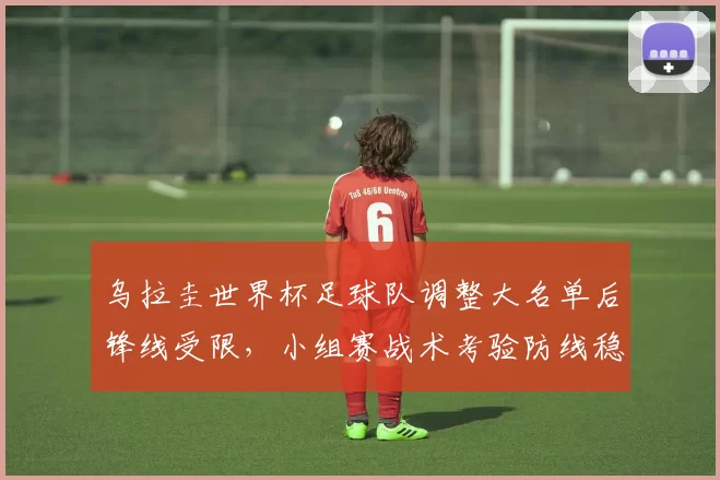 乌拉圭世界杯足球队调整大名单后锋线受限，小组赛战术考验防线稳定性