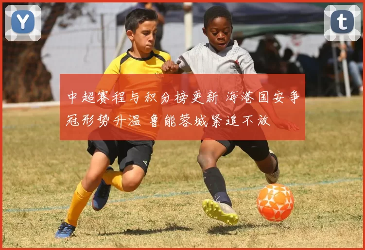 中超赛程与积分榜更新 海港国安争冠形势升温 鲁能蓉城紧追不放