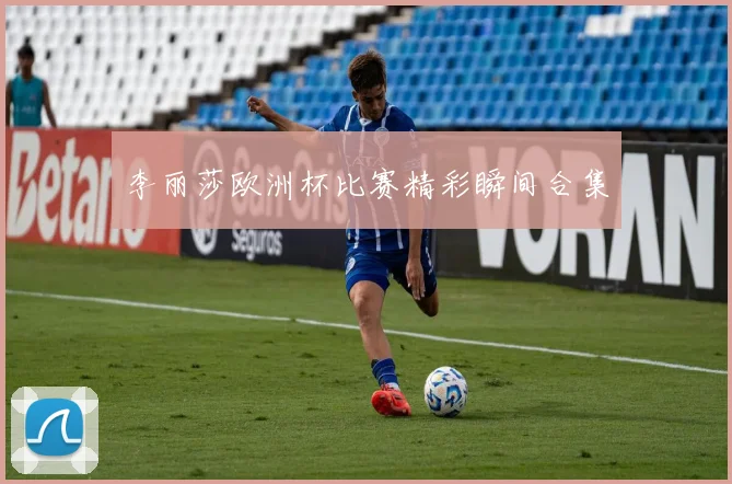李丽莎欧洲杯比赛精彩瞬间合集