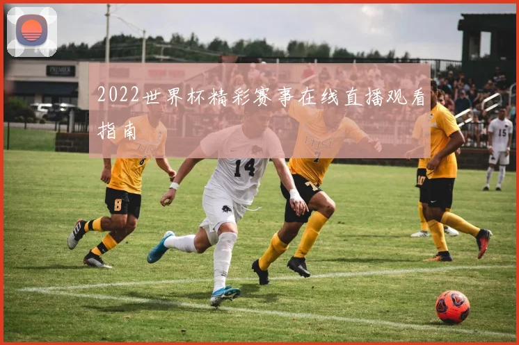 2022世界杯精彩赛事在线直播观看指南